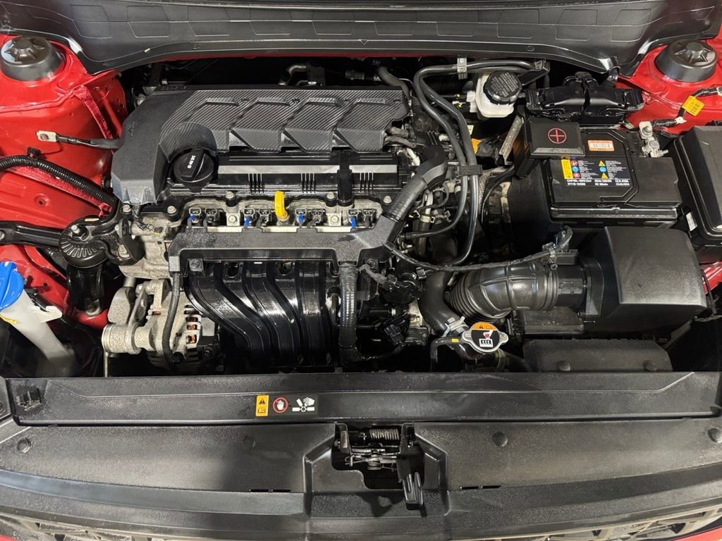 Used 2023 Hyundai Venue SE image 21