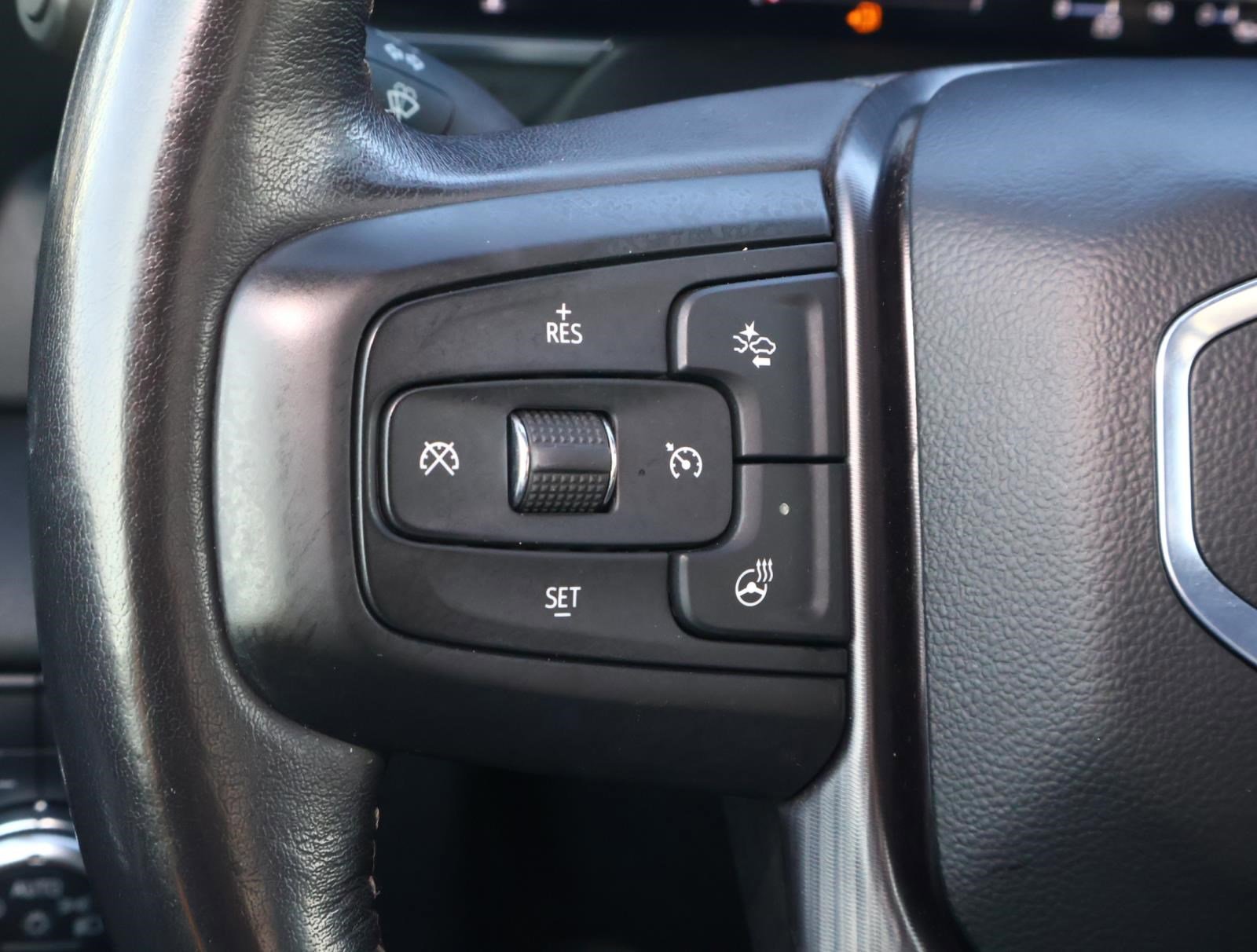 Used 2024 GMC Sierra 3500 Denali Ultimate image 26