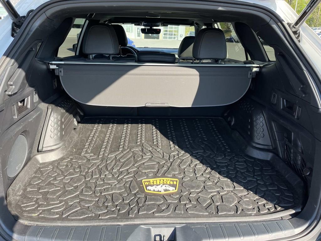 Used 2024 Subaru Outback Wilderness image 20