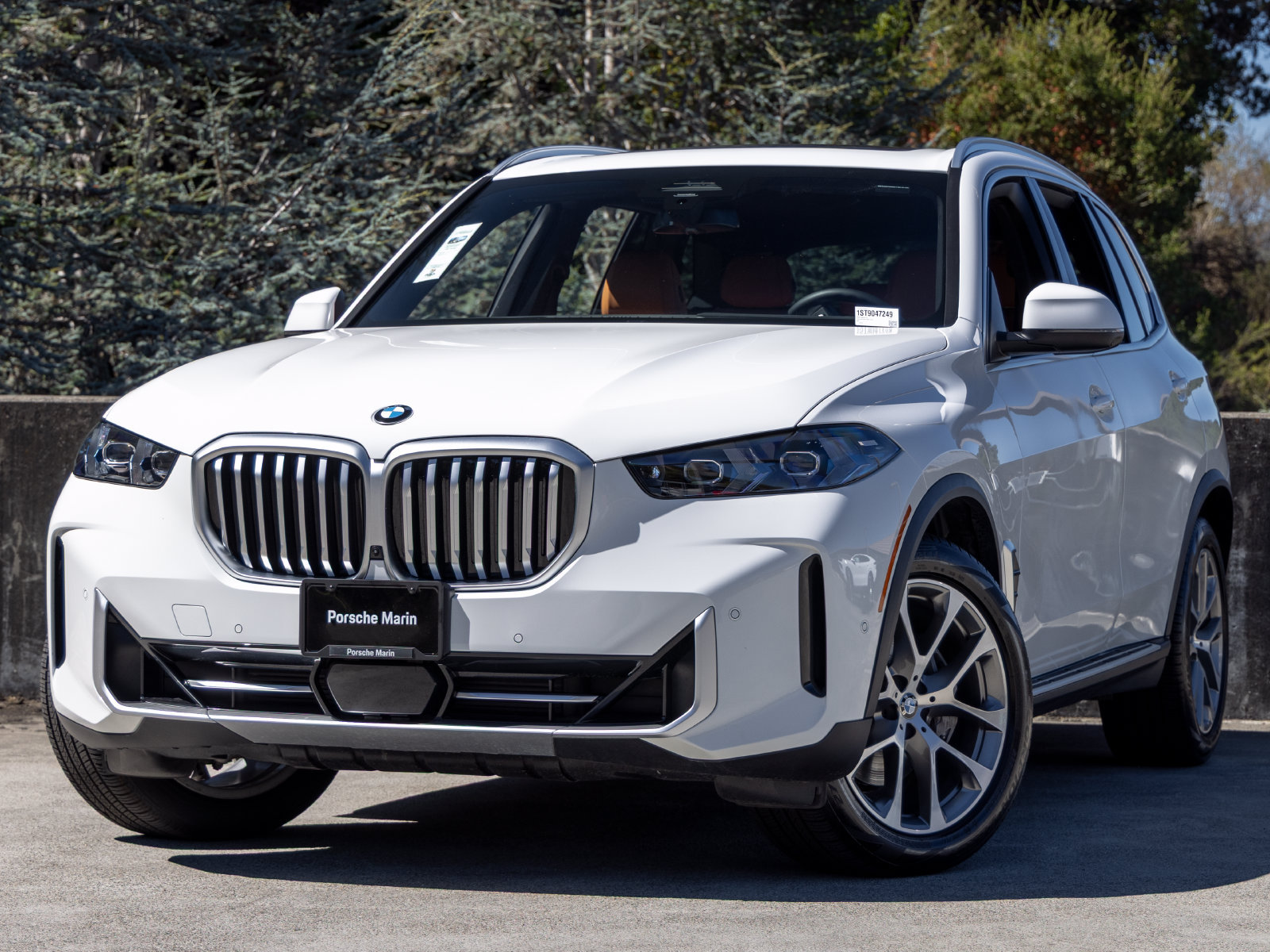 Used 2026 BMW X5 xDrive40i