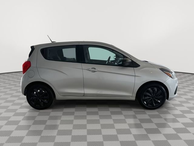 Used 2018 Chevrolet Spark LS image 12