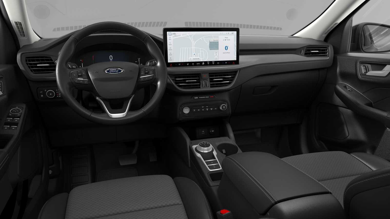New 2026 Ford Escape SE image 7