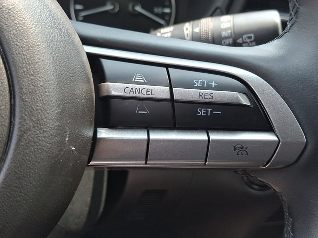 Used 2023 MAZDA CX-30 AWD 2.5 S w/ Select Package image 22
