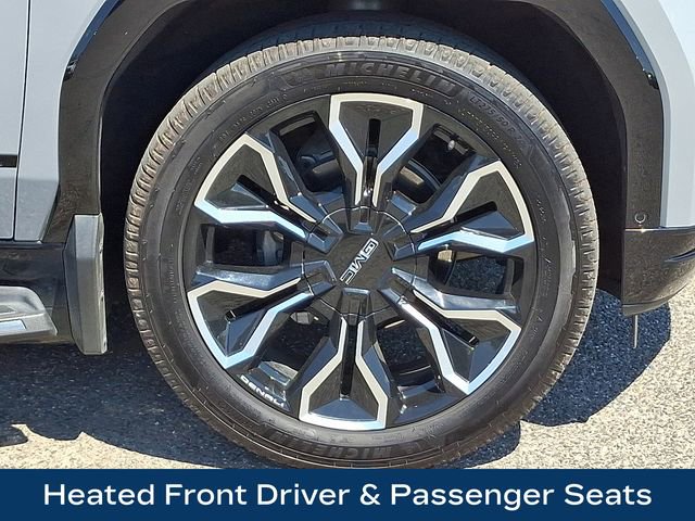 Used 2024 GMC Sierra EV Denali AWD/4WD image 26