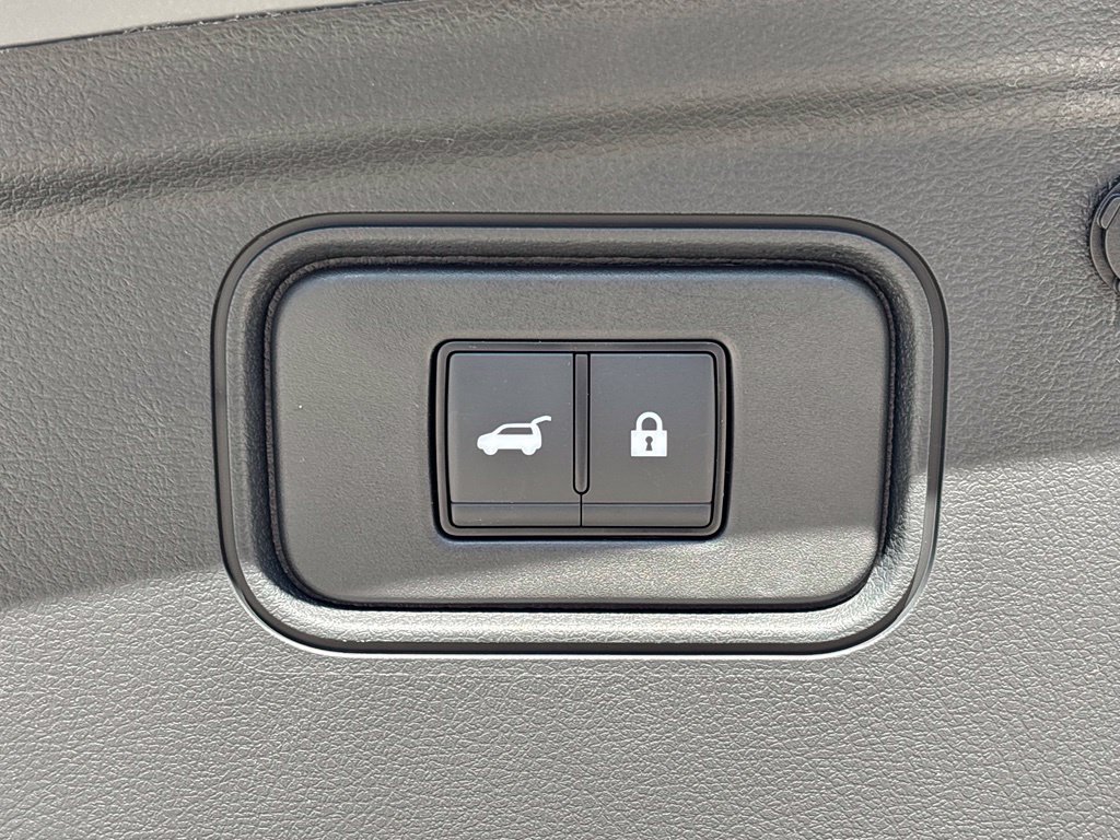 New 2027 INFINITI QX65 Sport AWD/4WD image 27
