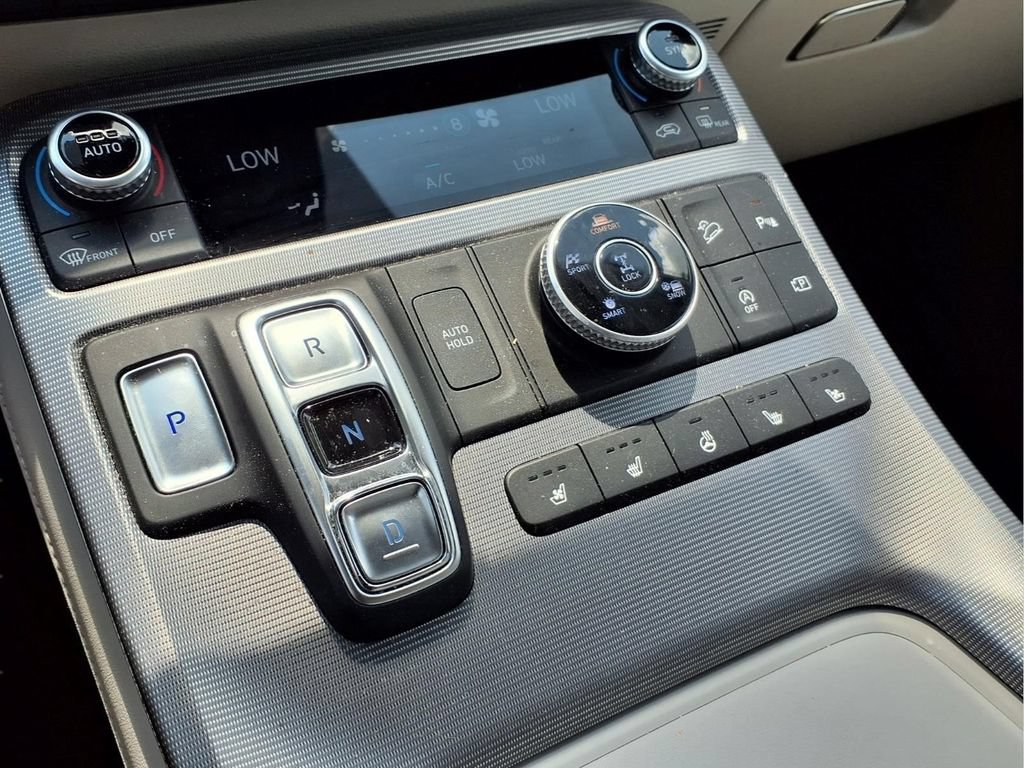 Used 2023 Hyundai Palisade Calligraphy AWD/4WD image 10