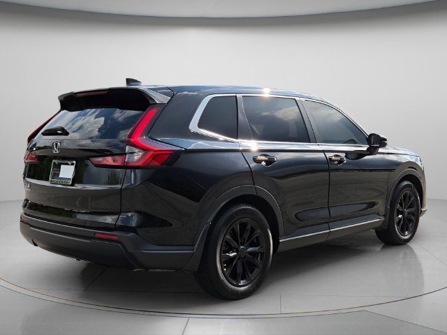 Used 2024 Honda CR-V EX-L image 7