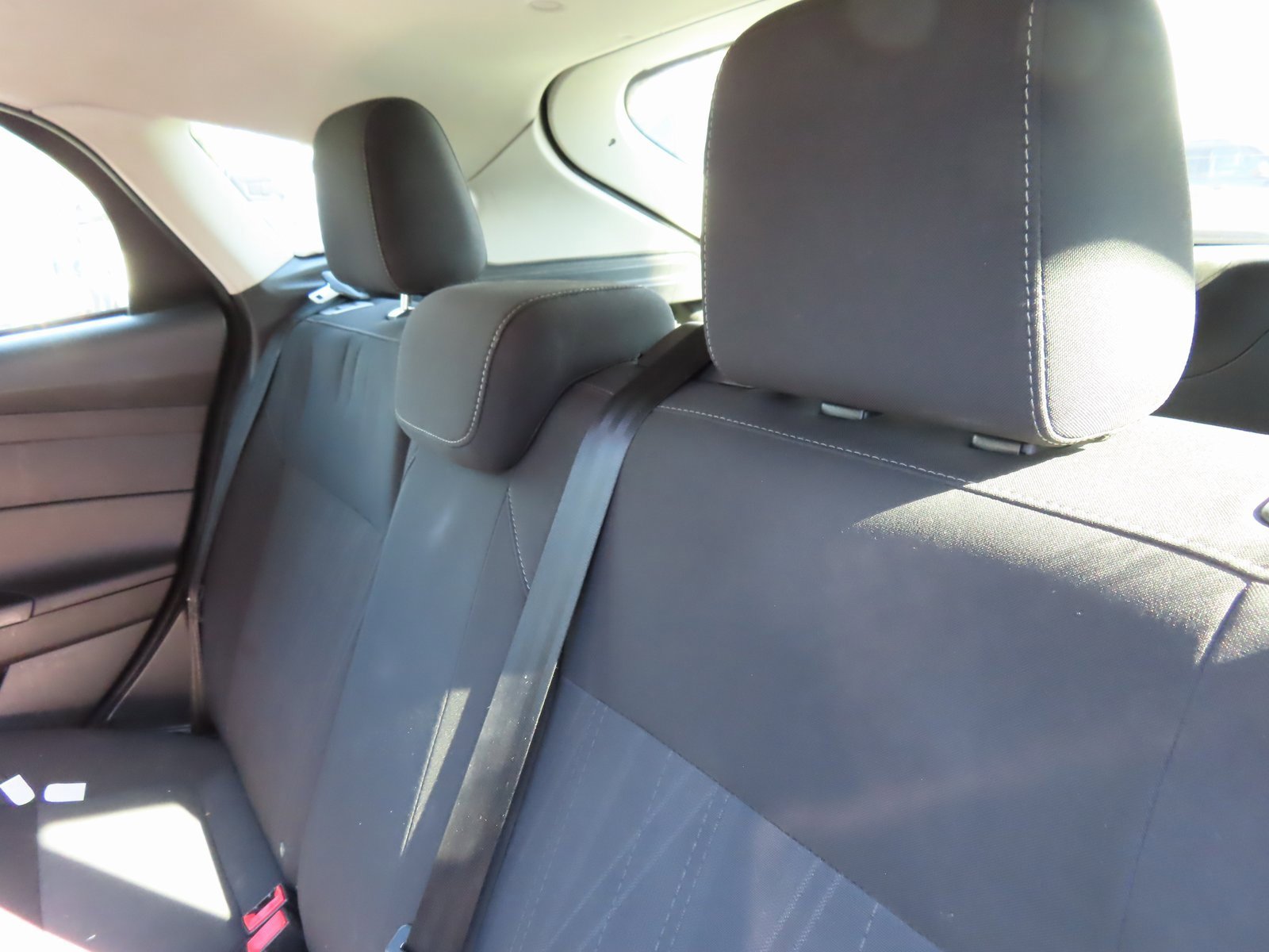 Used 2017 Ford Focus SEL image 24