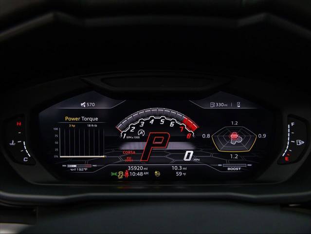 Used 2021 Lamborghini Urus image 26