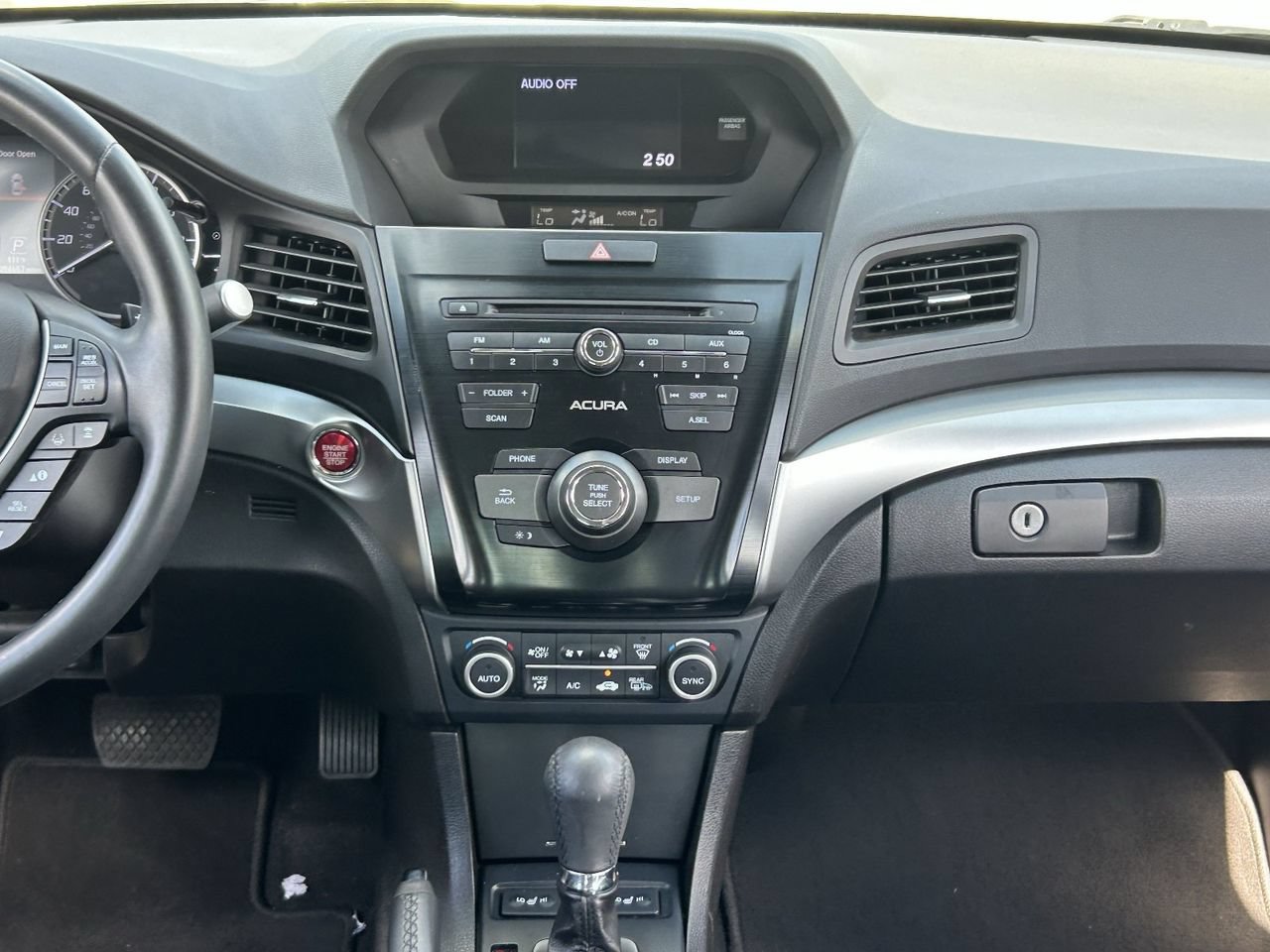 Used 2016 Acura ILX FWD image 17