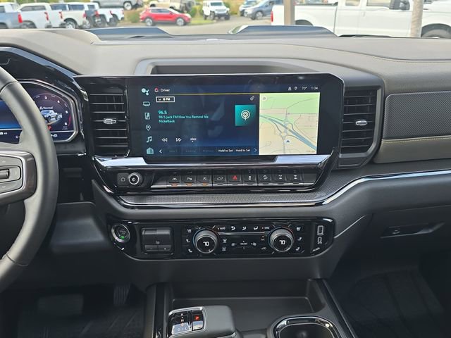 Certified 2024 Chevrolet Silverado 1500 ZR2 image 14