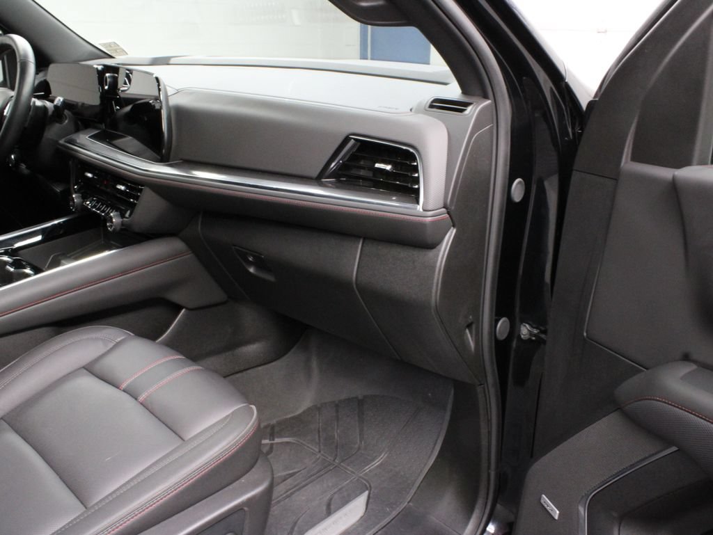 Used 2026 Chevrolet Tahoe RST w/ RST Capability Package AWD/4WD image 42