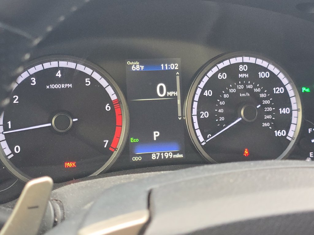 Used 2019 Lexus NX 300 F Sport w/ F Sport Premium Package AWD/4WD image 24