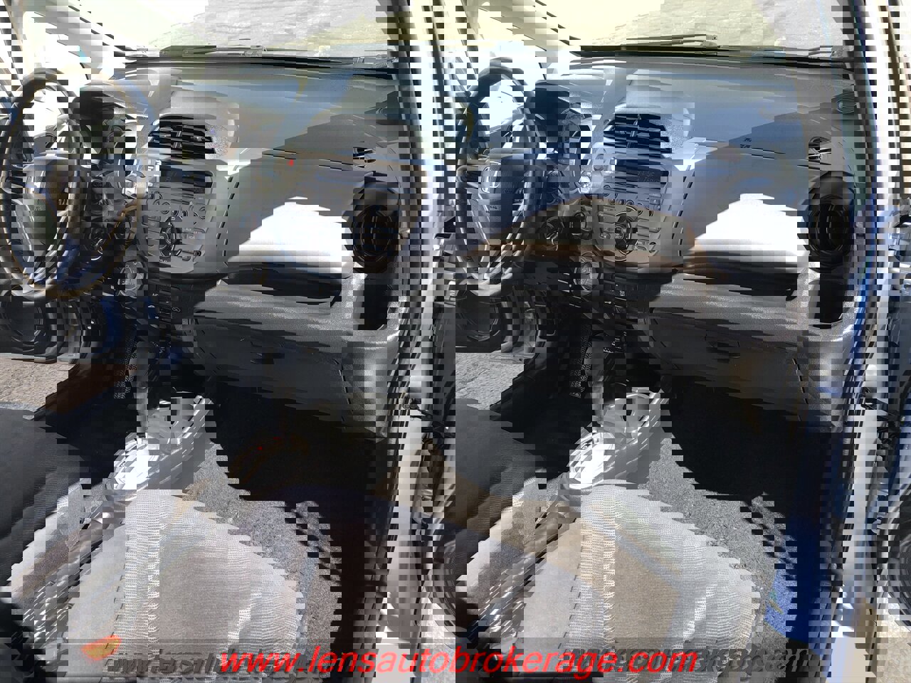 Used 2009 Honda Fit Sport image 21