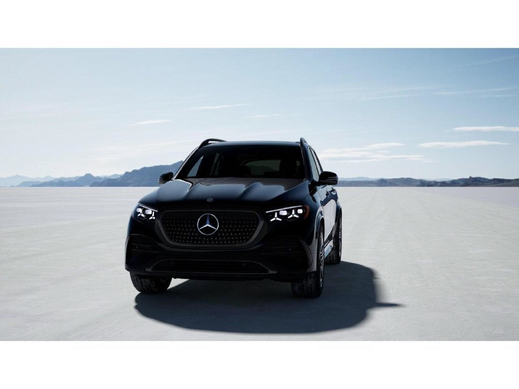 New 2027 Mercedes-Benz GLE 350 4MATIC image 42