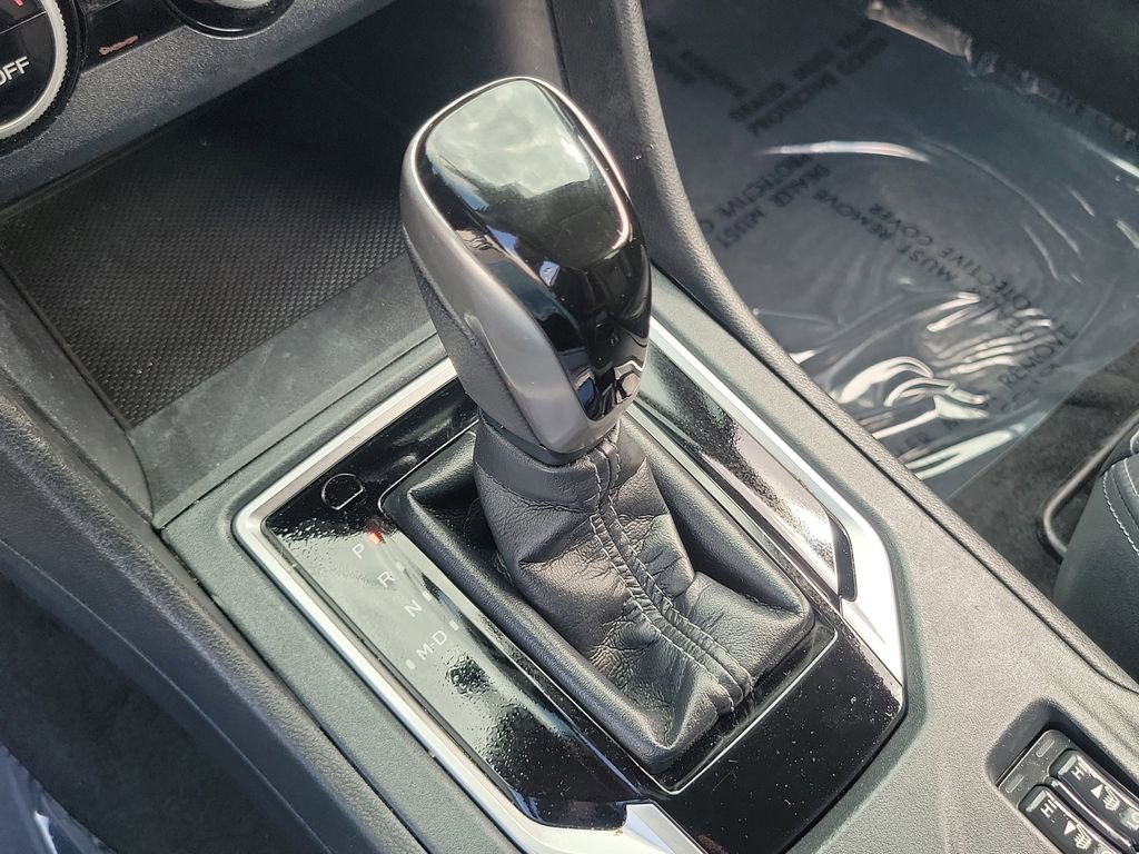 Used 2020 Subaru Impreza 2.0i Limited w/ Popular Package #2 image 30