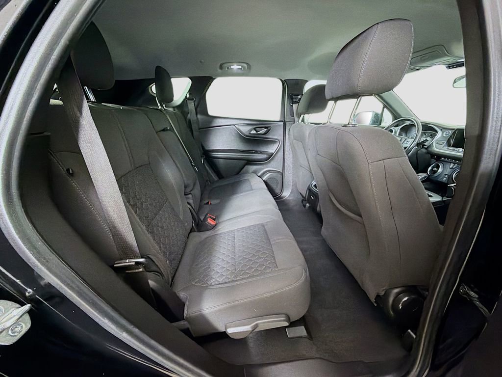 Used 2020 Chevrolet Blazer LT image 21