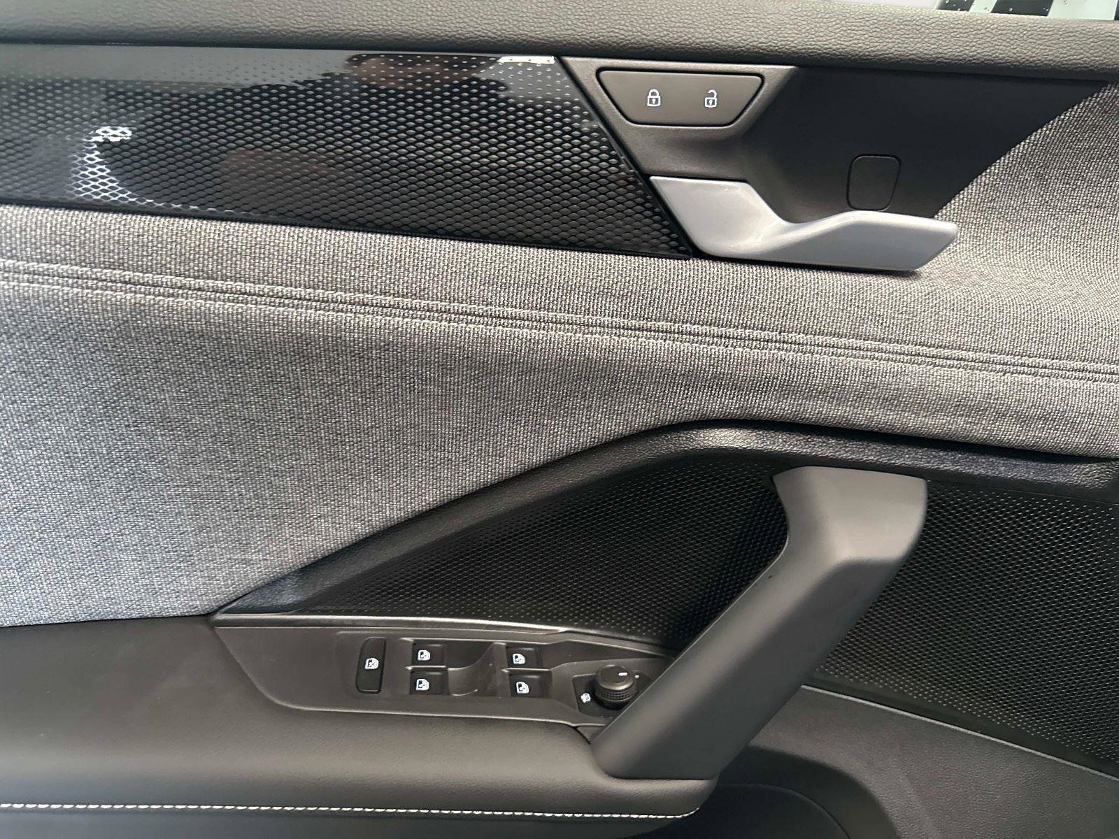 New 2026 Volkswagen Tiguan S image 19