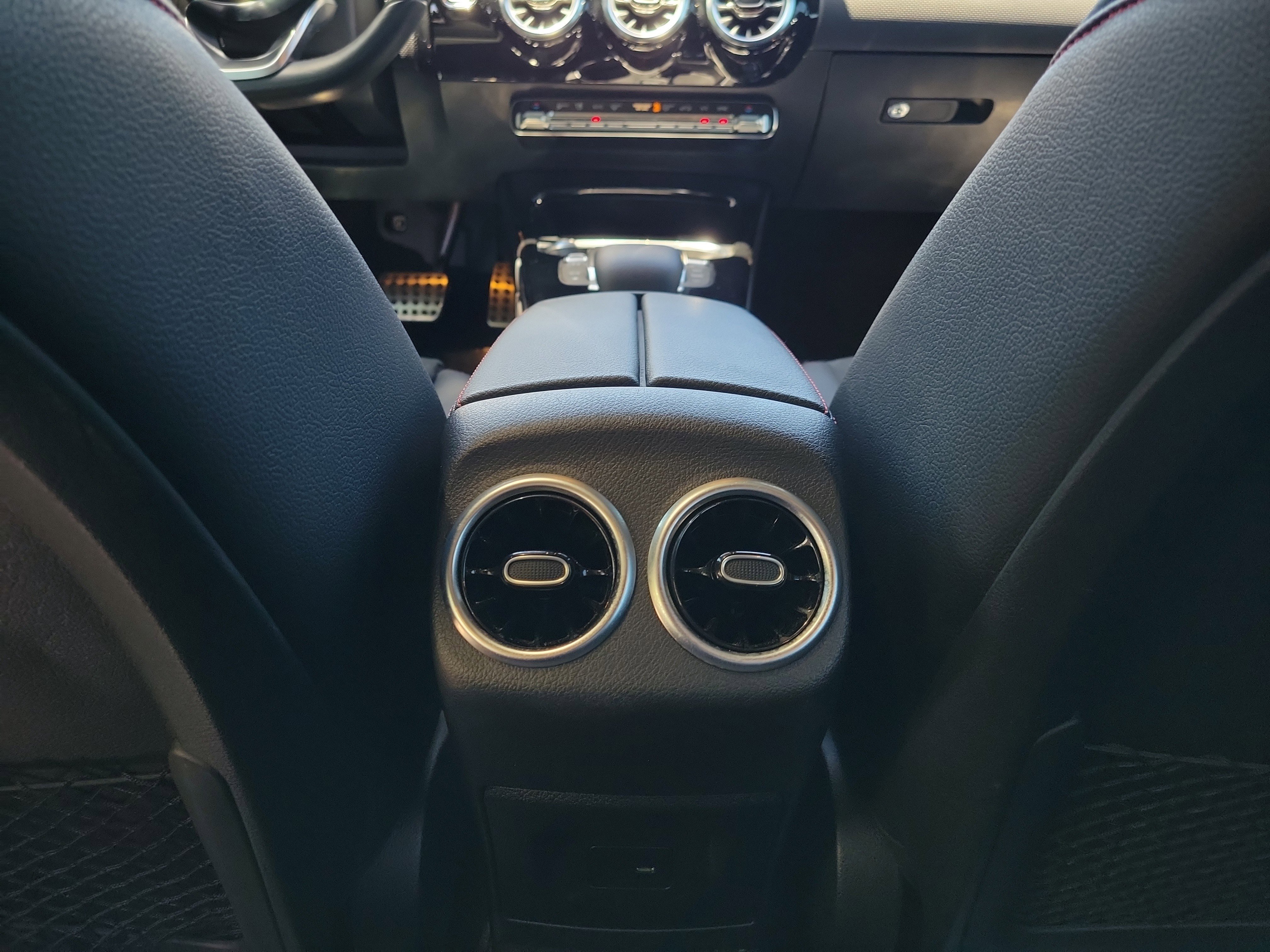 Used 2022 Mercedes-Benz A 220 image 10