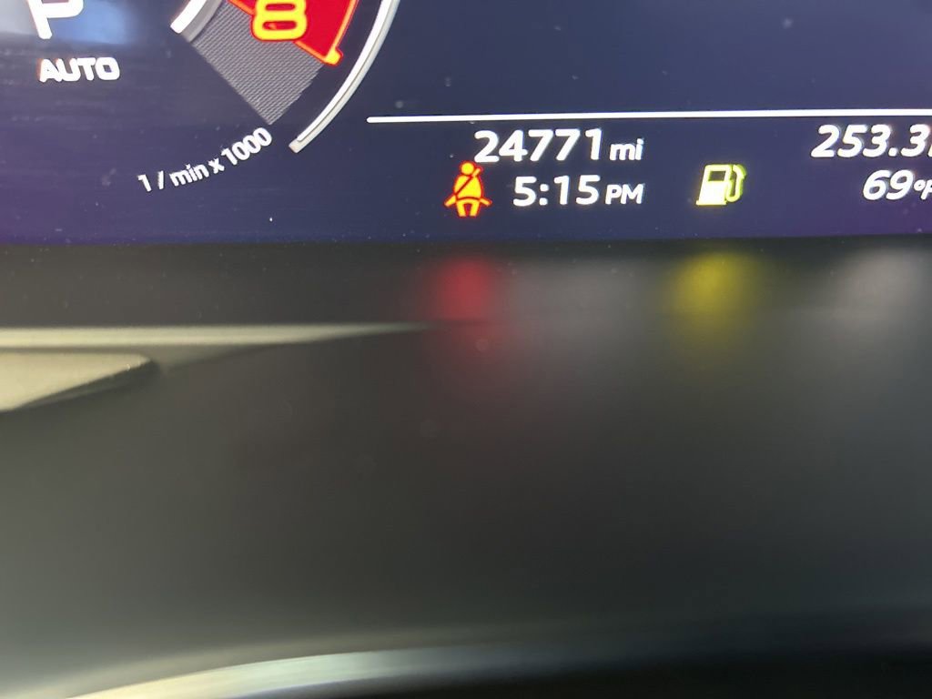 Used 2022 Audi RS 7 Sportback w/ Black Optic Package image 53