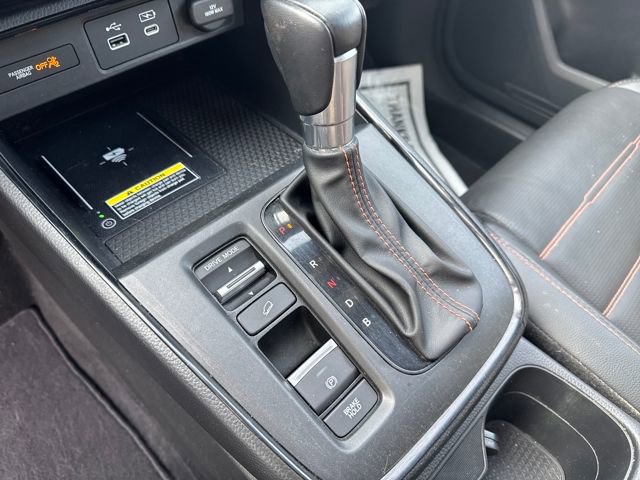 Used 2023 Honda CR-V Sport Touring image 24