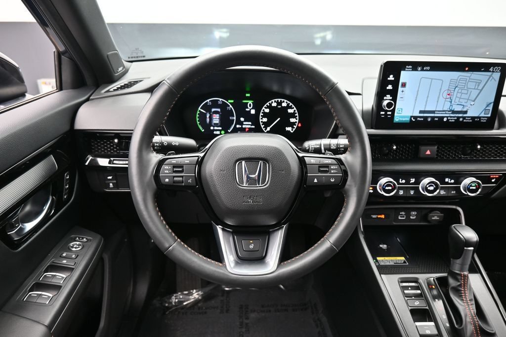 Used 2024 Honda CR-V Sport Touring image 43