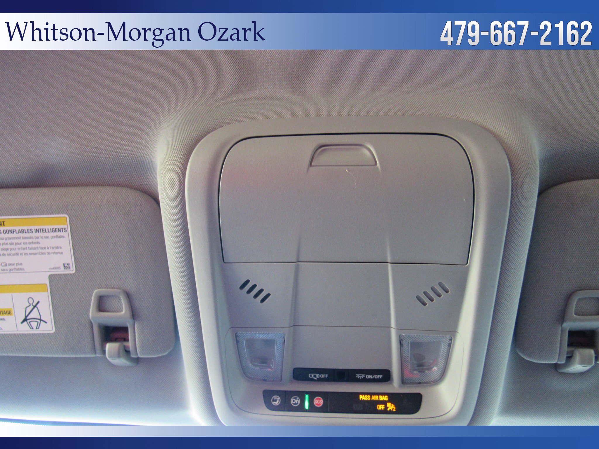 Used 2024 GMC Terrain SLE image 42