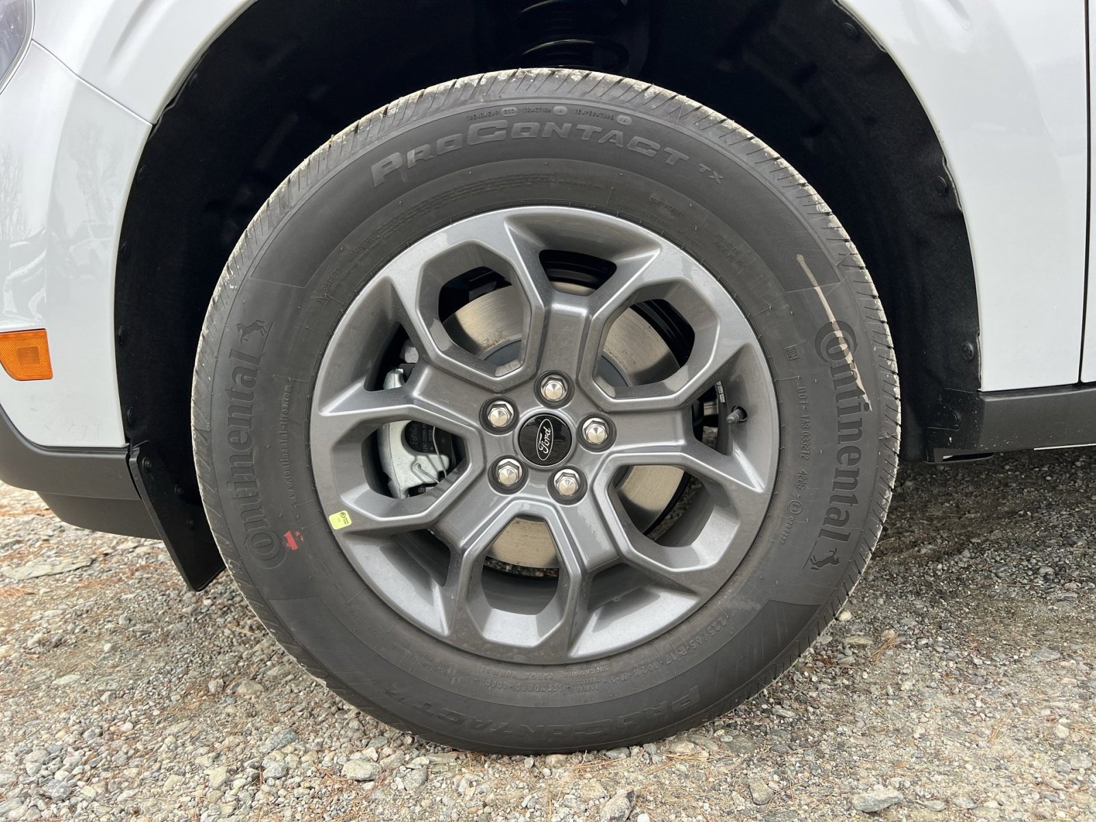 New 2026 Ford Maverick XLT w/ XLT Luxury Package image 12