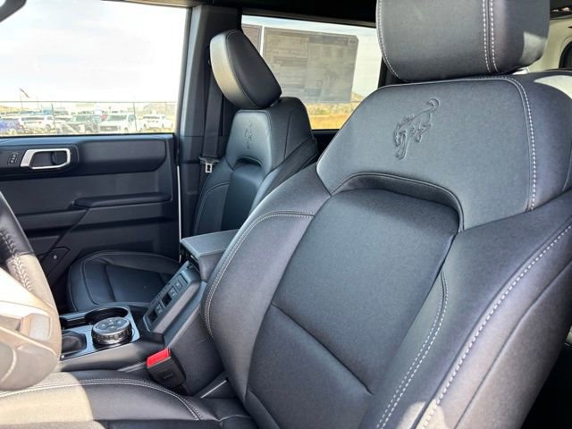 New 2026 Ford Bronco Badlands w/ Sasquatch Package image 11