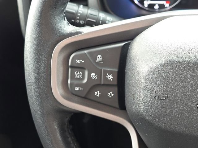 Used 2023 Ford Bronco Wildtrak image 27