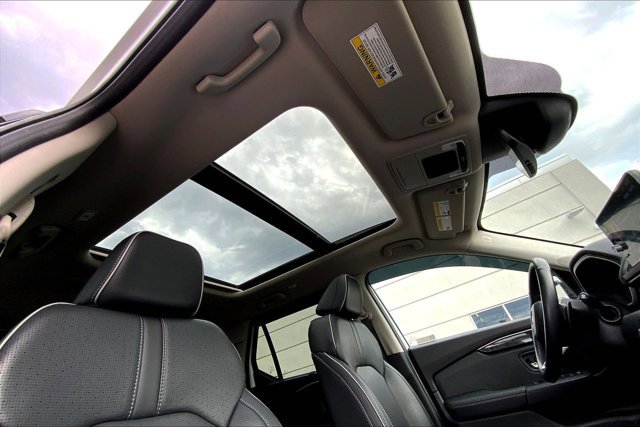Used 2023 Honda Pilot Elite image 21