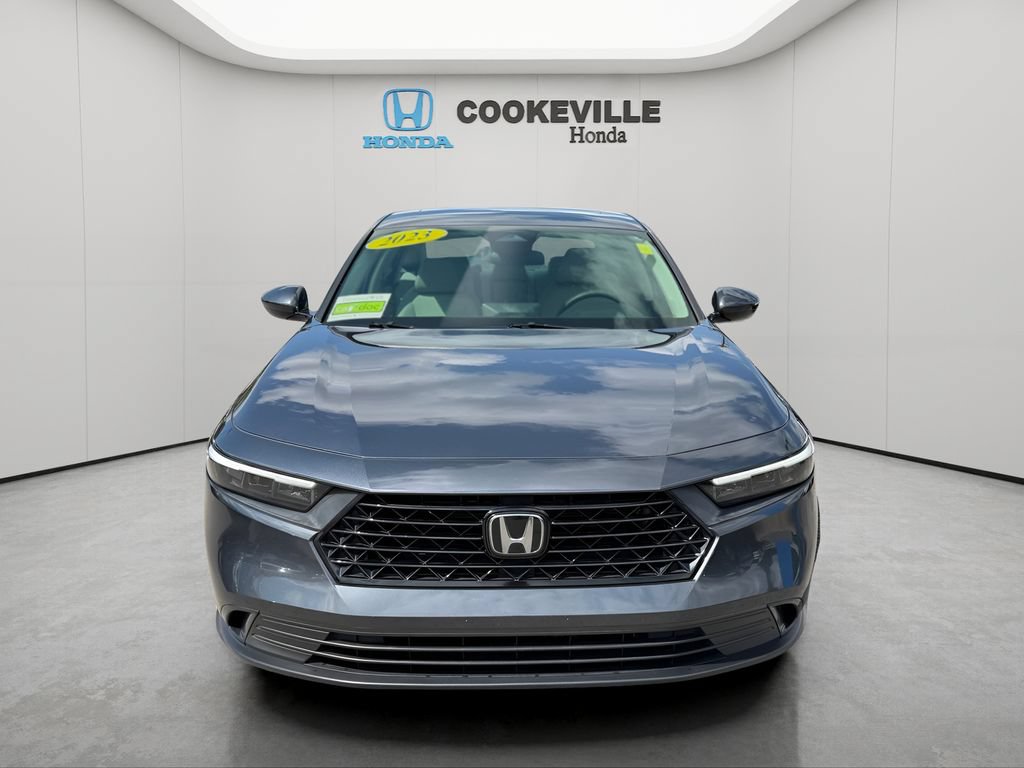 Used 2023 Honda Accord EX image 4