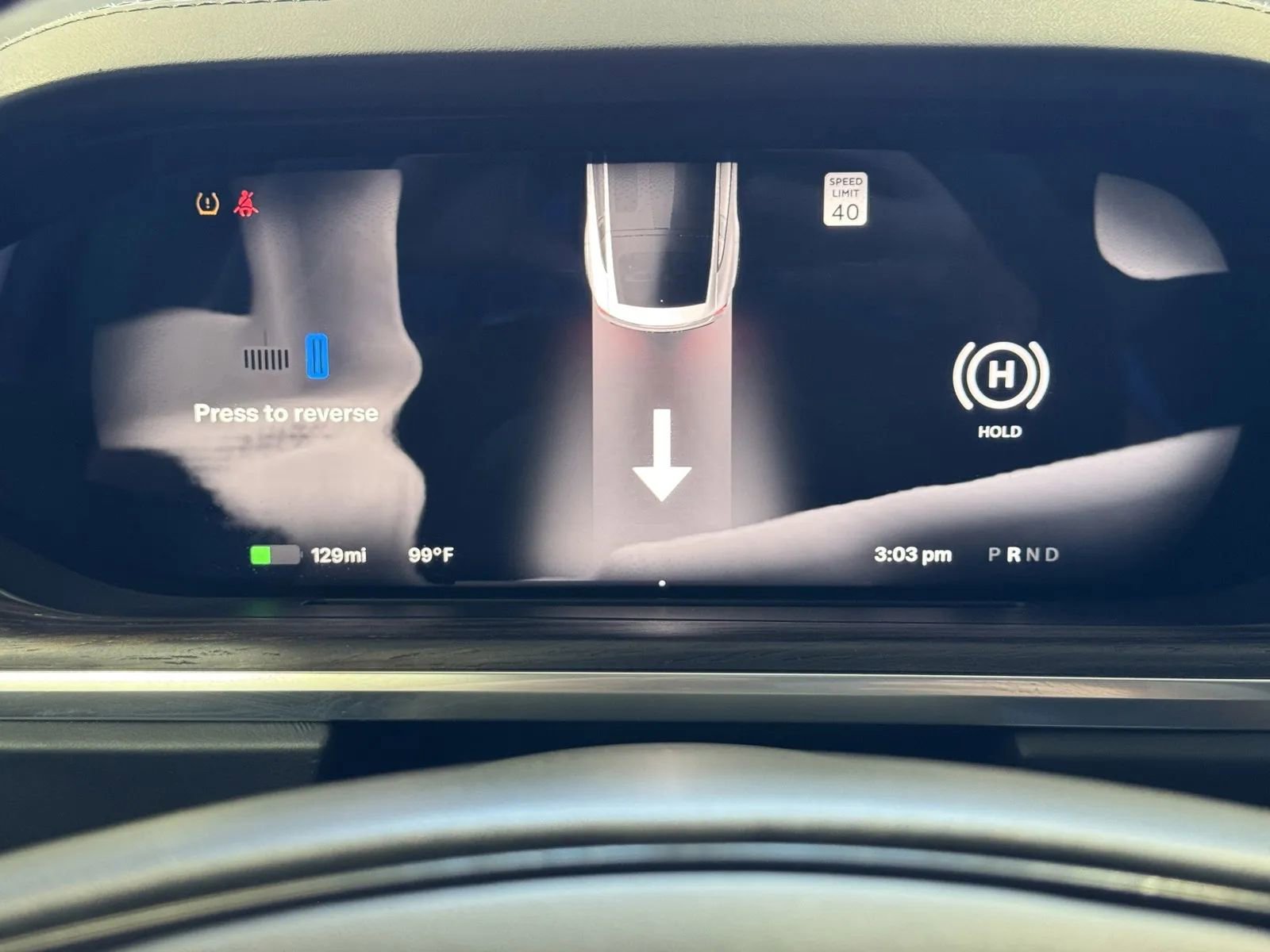 Used 2023 Tesla Model X image 19