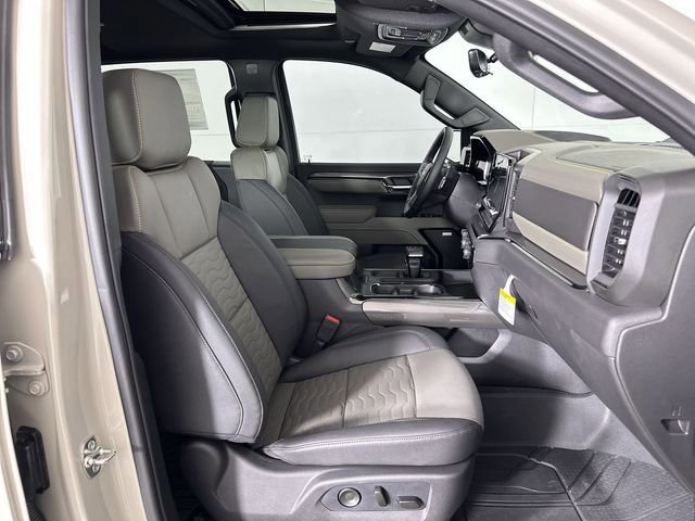 New 2026 Chevrolet Silverado 1500 ZR2 AWD/4WD image 29