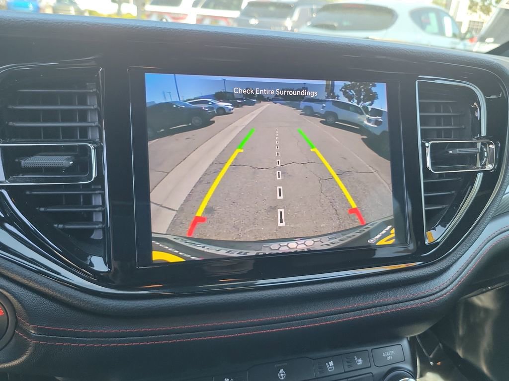 Used 2024 Dodge Durango GT image 10