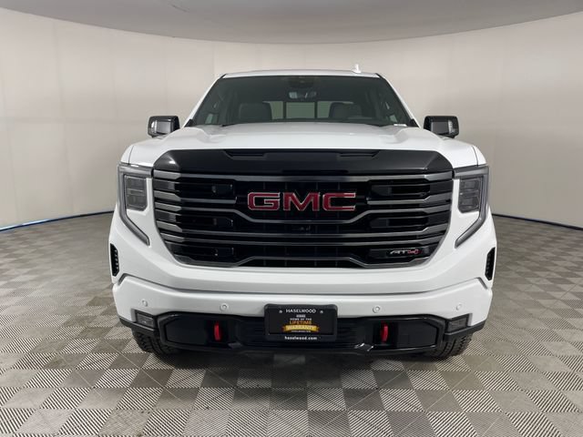 New 2026 GMC Sierra 1500 AT4 w/ AT4 Premium Package AWD/4WD image 25