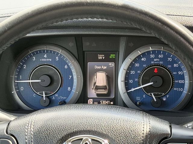 Used 2018 Toyota Sienna XLE w/ XLE Navigation Package image 24