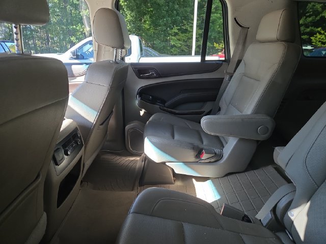 Used 2016 Chevrolet Tahoe LT RWD image 12