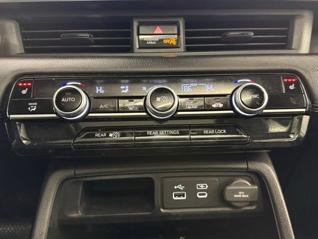 Used 2024 Honda Pilot Touring image 24