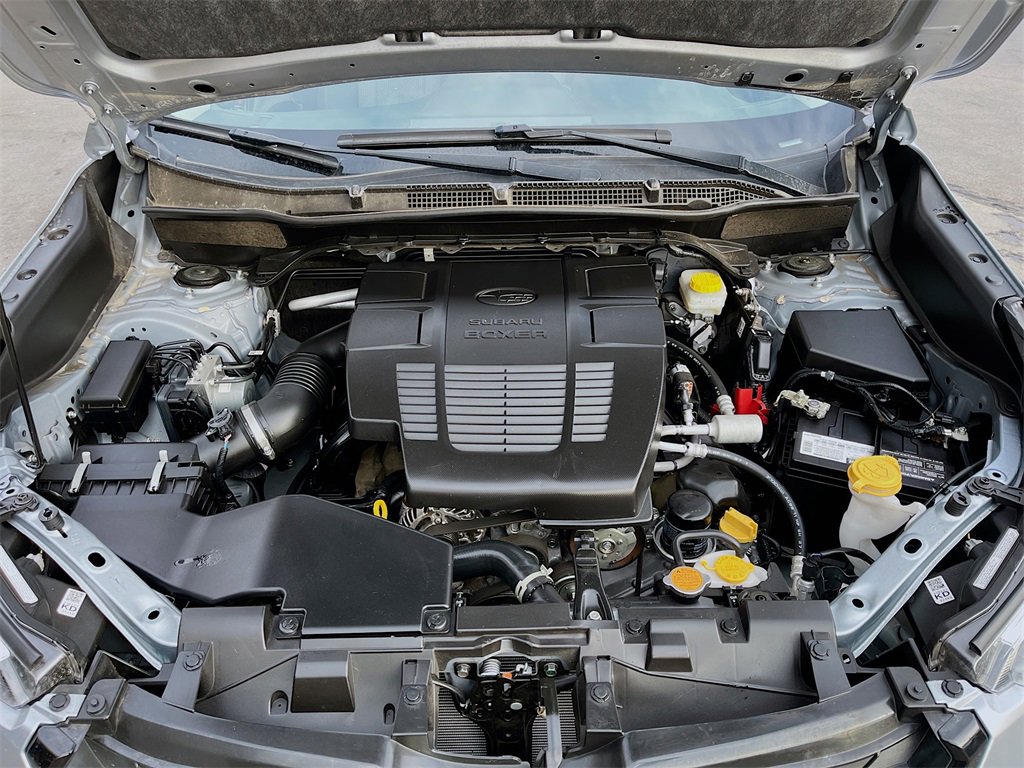 Used 2023 Subaru Forester Sport image 31