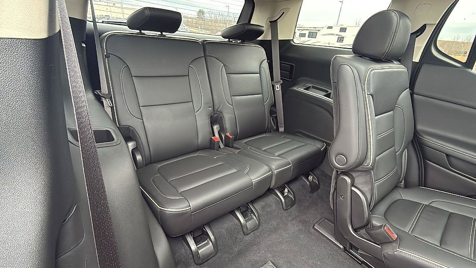 Used 2022 GMC Acadia Denali AWD/4WD image 22
