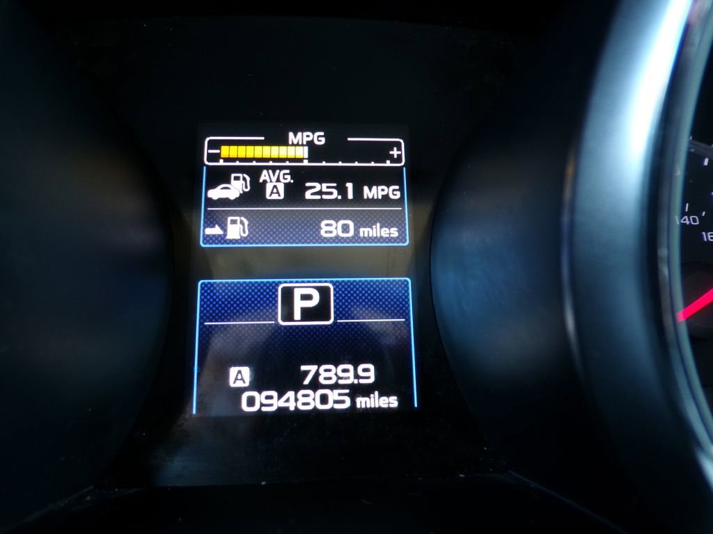 Used 2017 Subaru Outback 2.5i w/ Popular Package #2 image 27