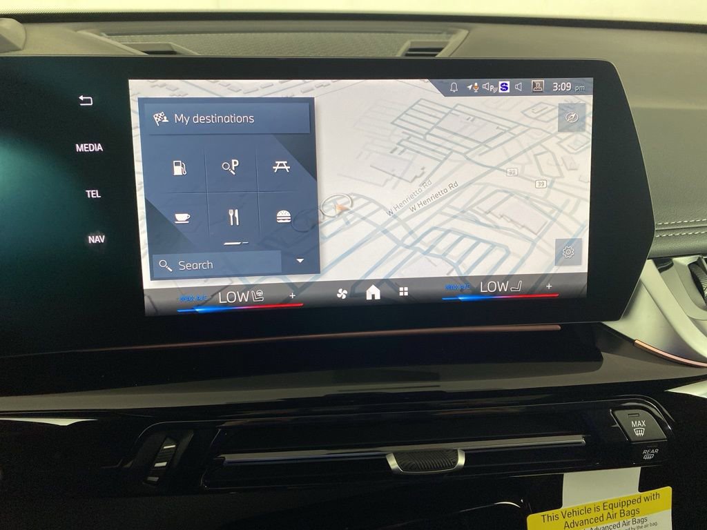 New 2026 BMW X1 xDrive28i AWD/4WD image 10