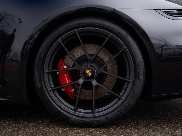 New 2026 Porsche 911 Carrera GTS image 13