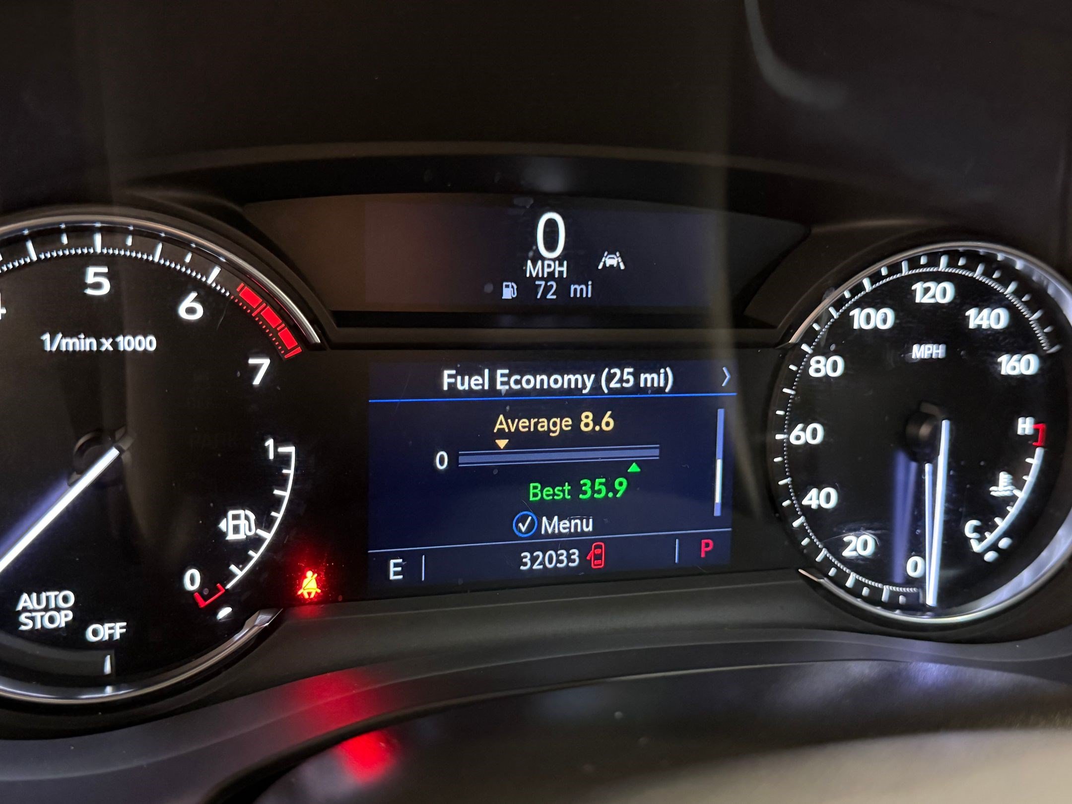 Certified 2025 Cadillac XT6 Luxury FWD image 29