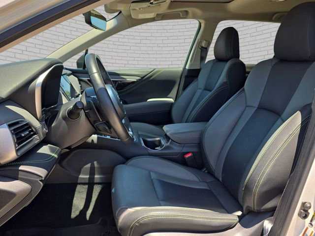 Used 2020 Subaru Outback Onyx Edition XT w/ Popular Package #2 AWD/4WD image 16