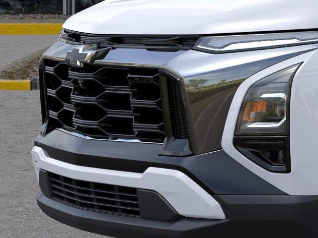 New 2026 Chevrolet Equinox ACTIV w/ Safety and Technology Package image 13