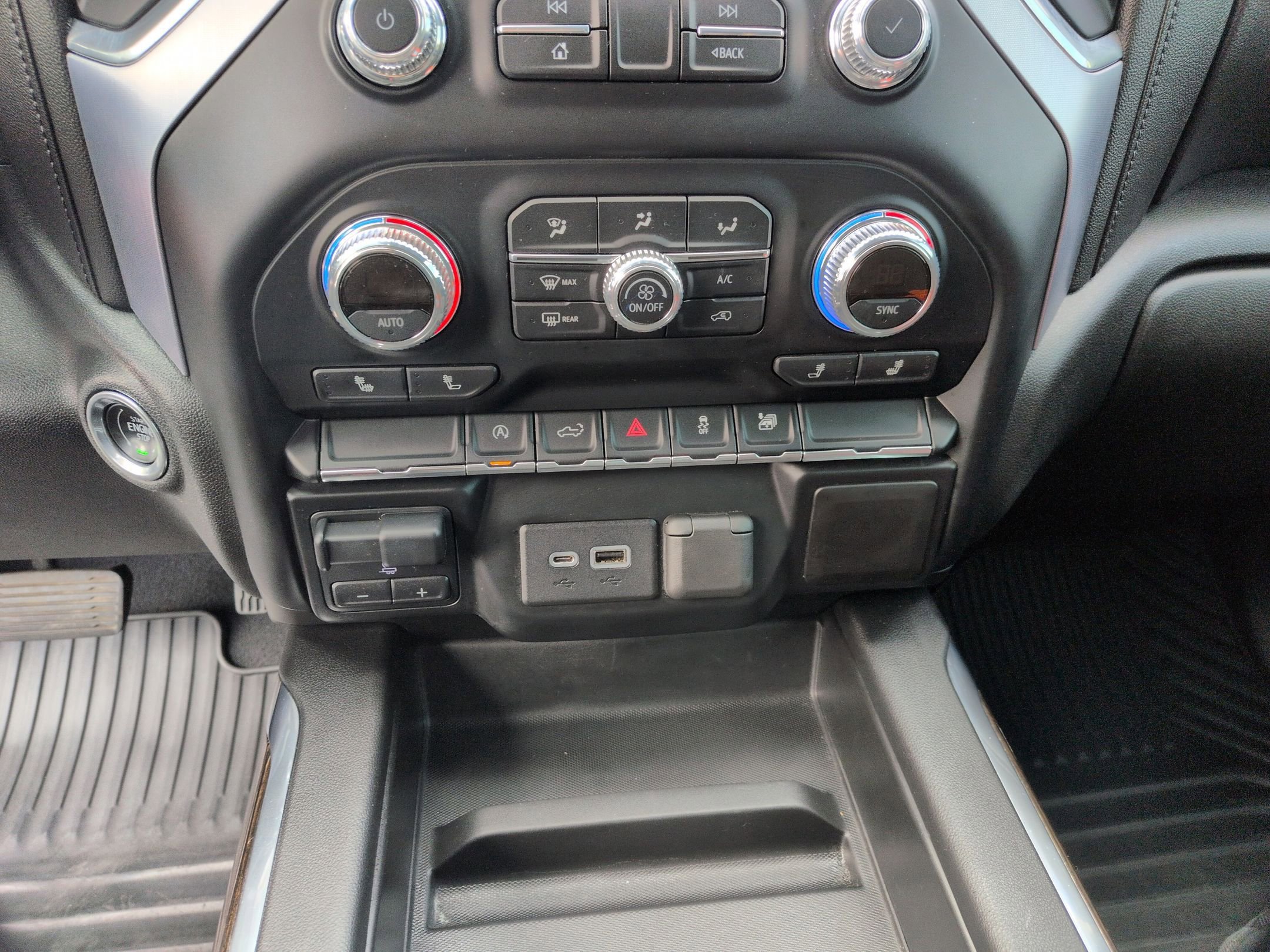 Used 2019 GMC Sierra 1500 Elevation image 13