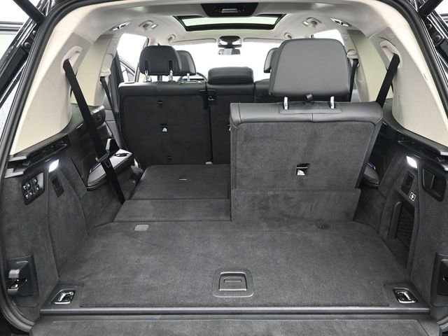 Used 2026 BMW X7 xDrive40i image 20