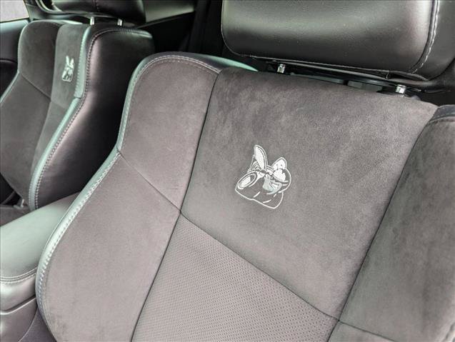 Used 2016 Dodge Challenger R/T Scat Pack w/ Leather Interior Group RWD image 23